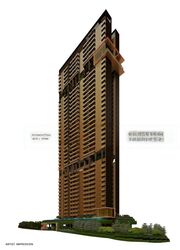 The Landmark (D3), Condominium #486624551